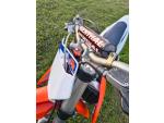 Klikněte pro detailní foto č. 6 - KTM 250 SX