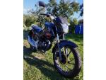Klikněte pro detailní foto č. 1 - Honda CB 125 F