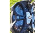 Klikněte pro detailní foto č. 6 - Honda CB 125 F
