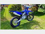 Detail nabídky - Yamaha WR 450 F