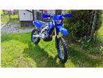 Klikněte pro detailní foto č. 3 - Yamaha WR 450 F