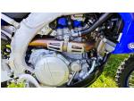 Klikněte pro detailní foto č. 4 - Yamaha WR 450 F