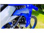 Klikněte pro detailní foto č. 5 - Yamaha WR 450 F