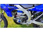 Klikněte pro detailní foto č. 6 - Yamaha WR 450 F