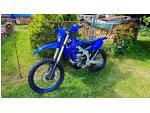 Klikněte pro detailní foto č. 7 - Yamaha WR 450 F