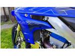 Klikněte pro detailní foto č. 8 - Yamaha WR 450 F