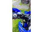 Klikněte pro detailní foto č. 9 - Yamaha WR 450 F