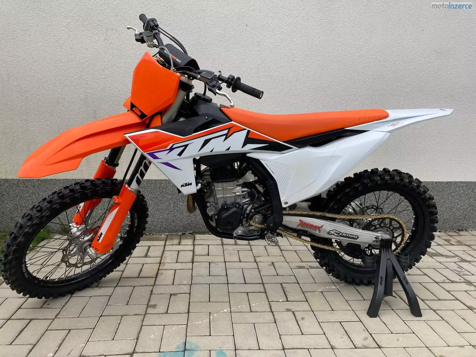 KTM 450 SX-F