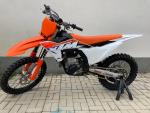 Klikněte pro detailní foto č. 1 - KTM 450 SX-F