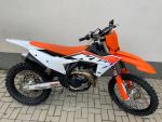 Klikněte pro detailní foto č. 2 - KTM 450 SX-F