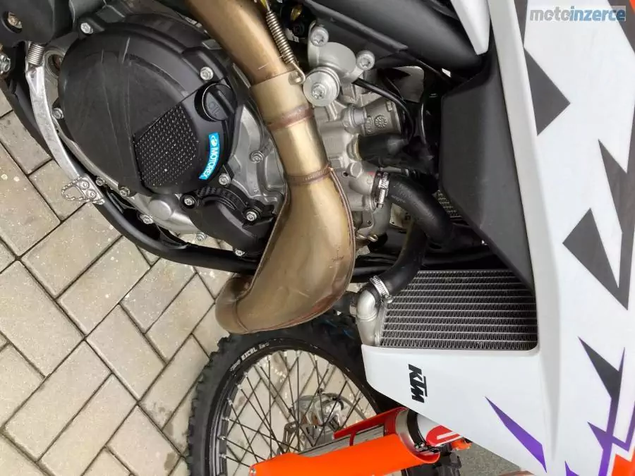 KTM 450 SX-F