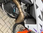 Klikněte pro detailní foto č. 5 - KTM 450 SX-F