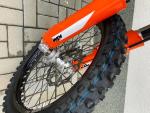 Klikněte pro detailní foto č. 6 - KTM 450 SX-F