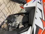 Klikněte pro detailní foto č. 7 - KTM 450 SX-F