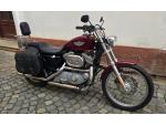 Klikněte pro detailní foto č. 1 - Harley-Davidson Sportster 883 Custom