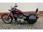 Klikněte pro detailní foto č. 2 - Harley-Davidson Sportster 883 Custom