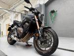 Klikněte pro detailní foto č. 2 - Honda CB 650 R