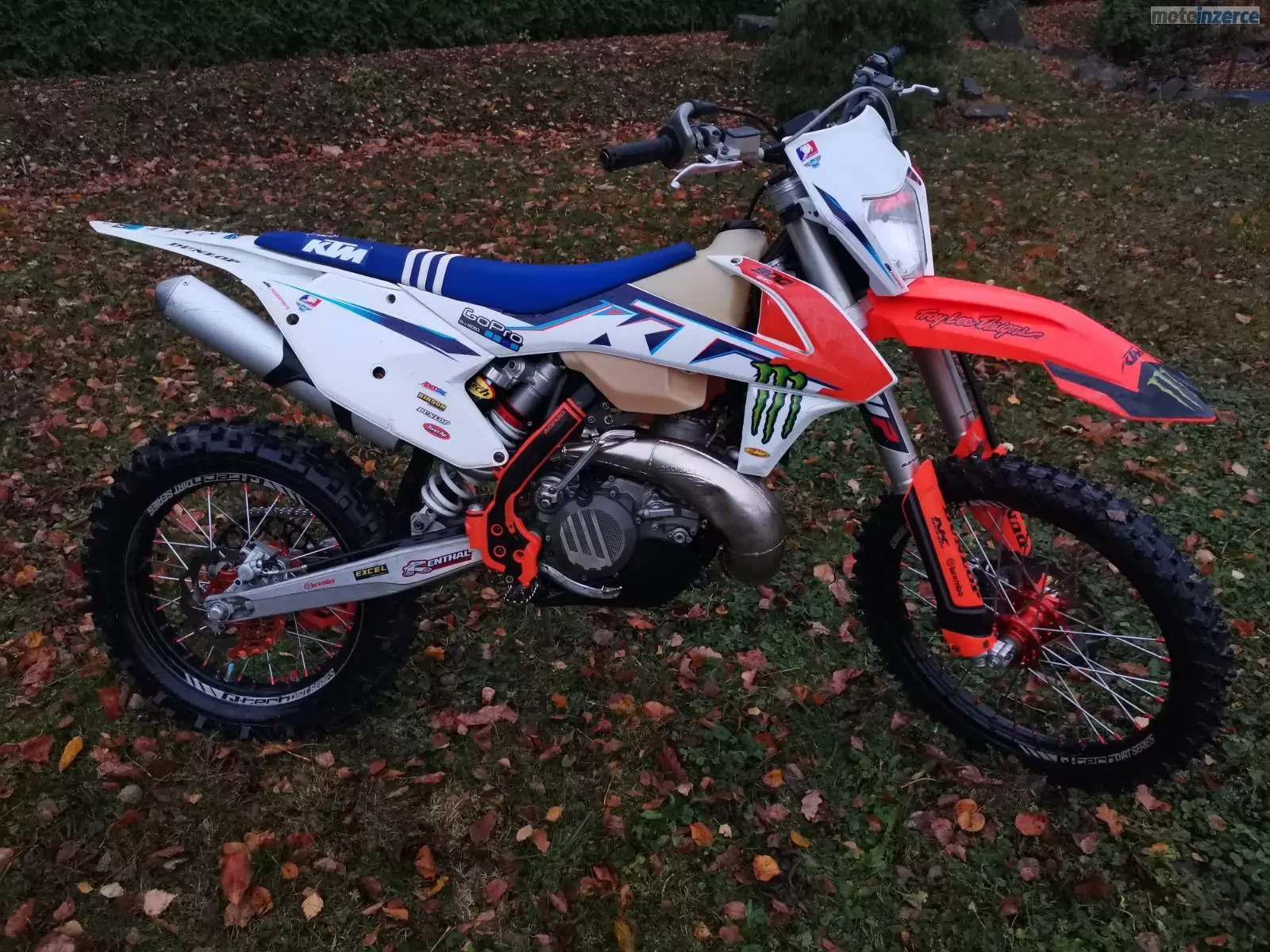 KTM 300 EXC