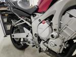 Klikněte pro detailní foto č. 13 - Yamaha FZ 6 N Fazer