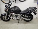 Klikněte pro detailní foto č. 18 - Yamaha FZ 6 N Fazer