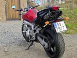 Klikněte pro detailní foto č. 7 - Yamaha FZ 6 N Fazer
