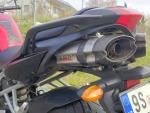 Klikněte pro detailní foto č. 9 - Yamaha FZ 6 N Fazer