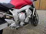 Klikněte pro detailní foto č. 12 - Yamaha FZ 6 N Fazer