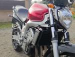 Klikněte pro detailní foto č. 13 - Yamaha FZ 6 N Fazer