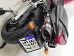 Klikněte pro detailní foto č. 3 - Yamaha FZ 6 N Fazer