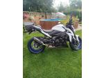 Klikněte pro detailní foto č. 2 - Suzuki GSX-S 1000