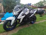 Klikněte pro detailní foto č. 3 - Suzuki GSX-S 1000