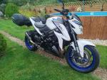 Klikněte pro detailní foto č. 4 - Suzuki GSX-S 1000