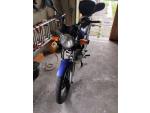Detail nabídky - Yamaha YBR 125