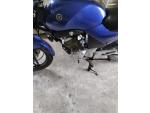 Klikněte pro detailní foto č. 4 - Yamaha YBR 125