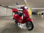 Klikněte pro detailní foto č. 2 - Vespa Primavera 50