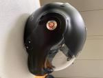Klikněte pro detailní foto č. 2 - Přilby ROOF DESMO