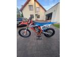 Klikněte pro detailní foto č. 4 - KTM 350 SX-F
