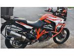 Klikněte pro detailní foto č. 14 - KTM 1290 Super Adventure R