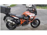 Klikněte pro detailní foto č. 3 - KTM 1290 Super Adventure R