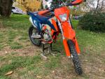 Klikněte pro detailní foto č. 4 - KTM 350 EXC-F