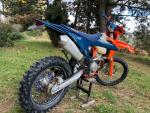 Klikněte pro detailní foto č. 5 - KTM 350 EXC-F