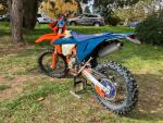 Klikněte pro detailní foto č. 6 - KTM 350 EXC-F