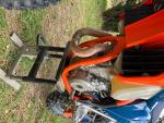 Klikněte pro detailní foto č. 8 - KTM 350 EXC-F
