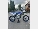 Detail nabídky - Yamaha YZ 450 F