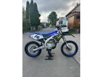 Klikněte pro detailní foto č. 1 - Yamaha YZ 450 F