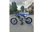 Klikněte pro detailní foto č. 2 - Yamaha YZ 450 F