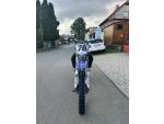 Klikněte pro detailní foto č. 3 - Yamaha YZ 450 F