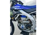 Klikněte pro detailní foto č. 5 - Yamaha YZ 450 F