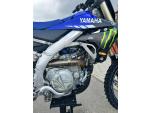 Klikněte pro detailní foto č. 6 - Yamaha YZ 450 F