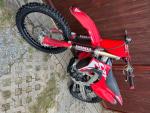 Detail nabídky - Honda CRF 450 R